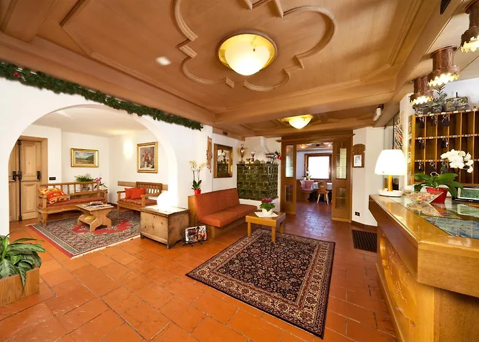 Hotel Livigno