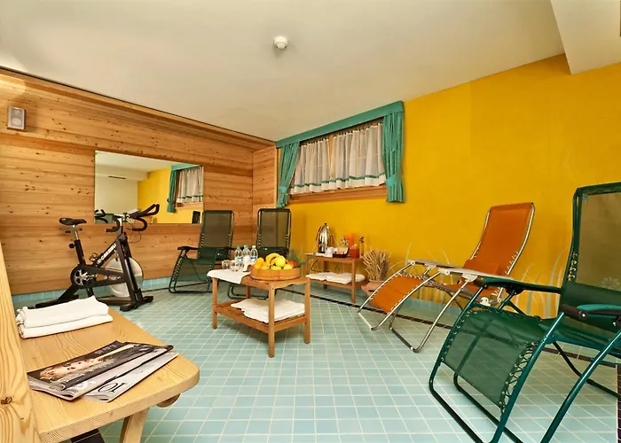 Hotel Livigno