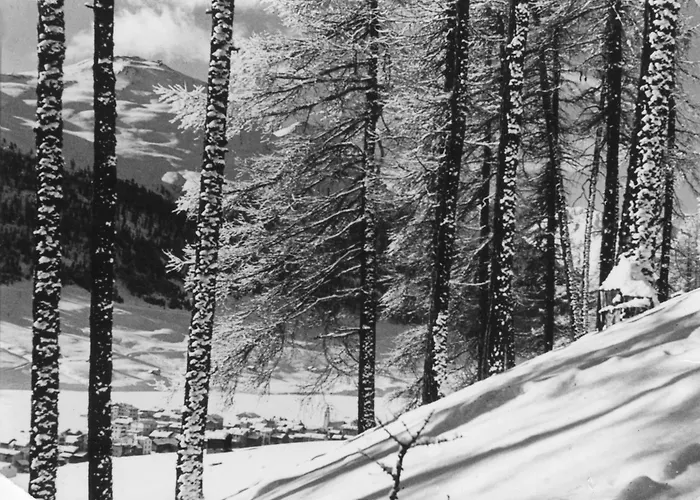 Hotel Livigno