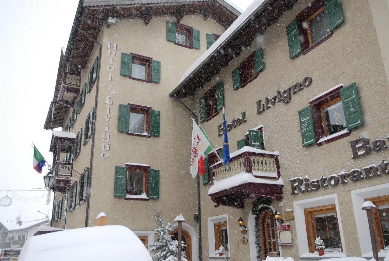 Hotel Livigno Livigno