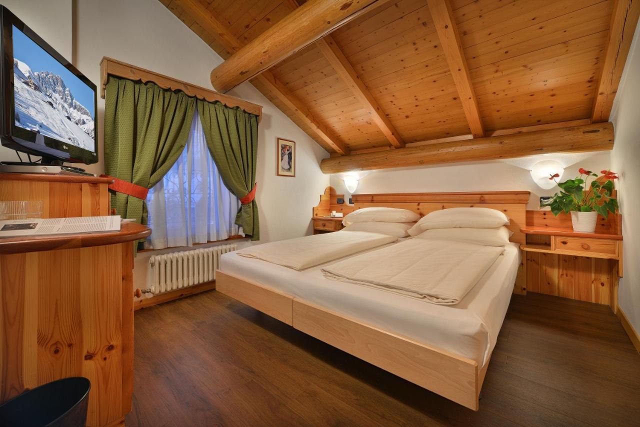 Hotel Hotel Livigno