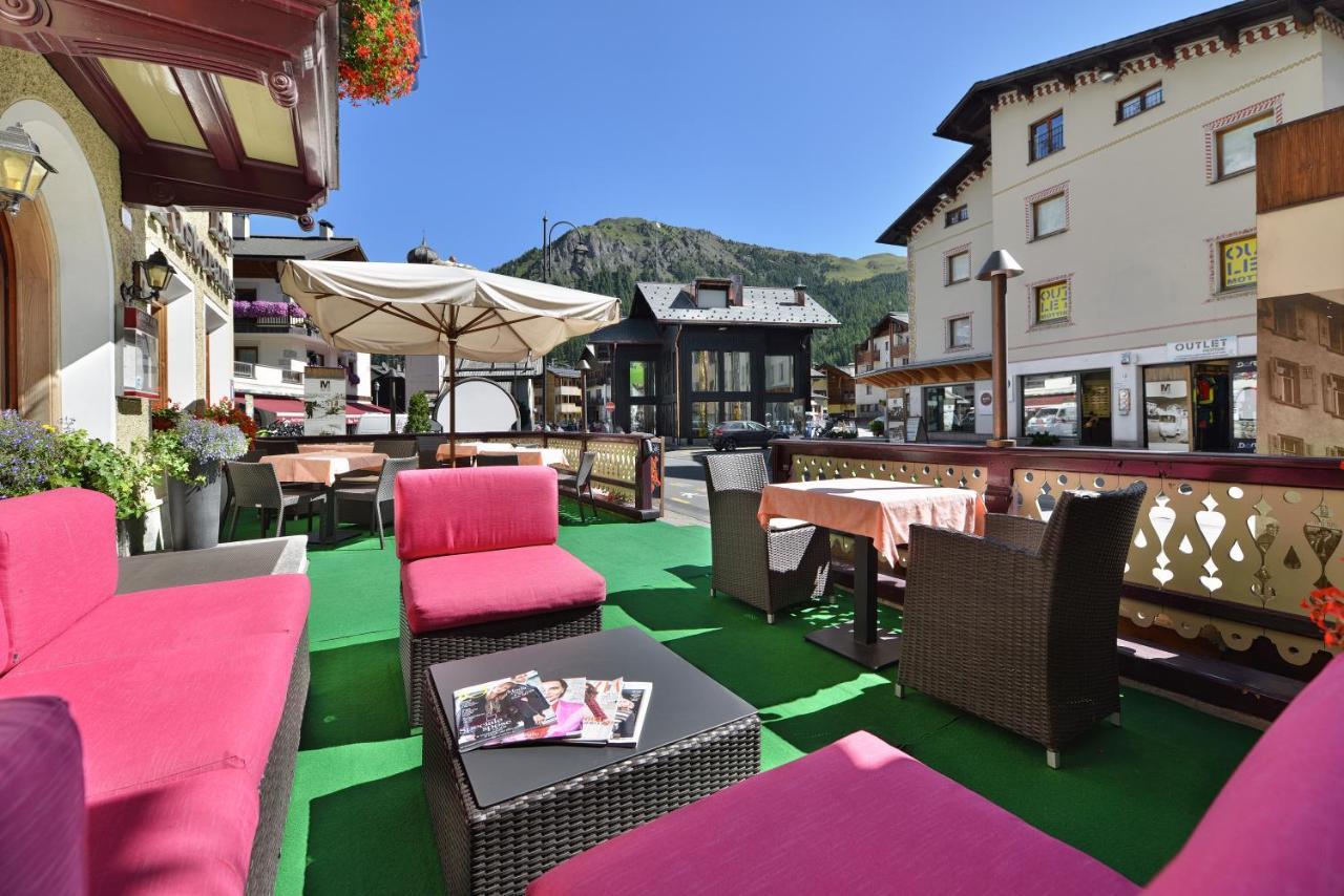 Hotel Hotel Livigno Livigno