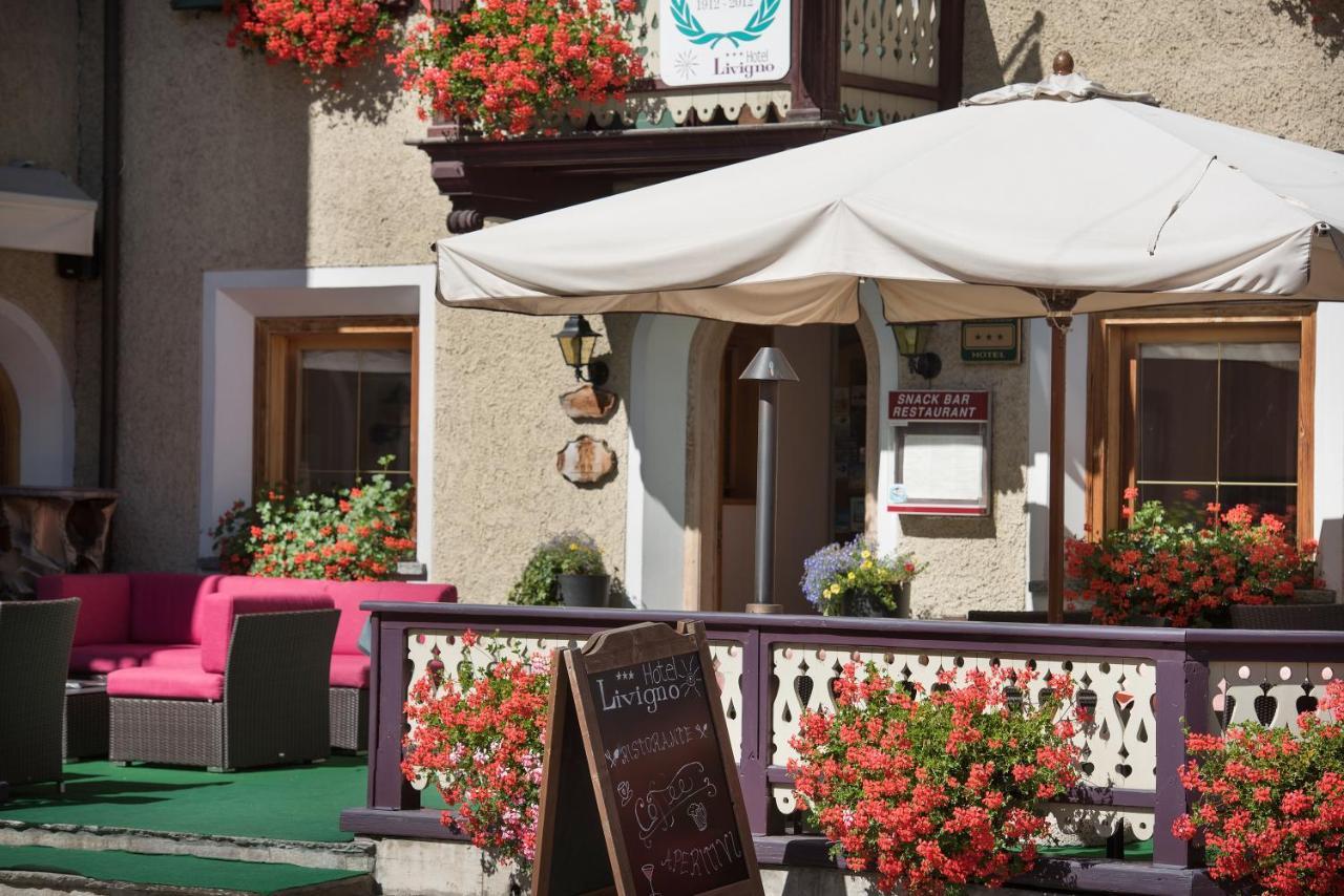 Hotel Hotel Livigno 3*