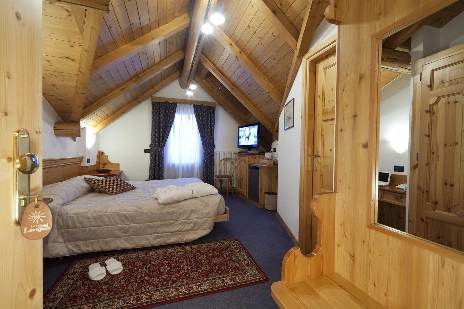 Hotel Livigno Livigno