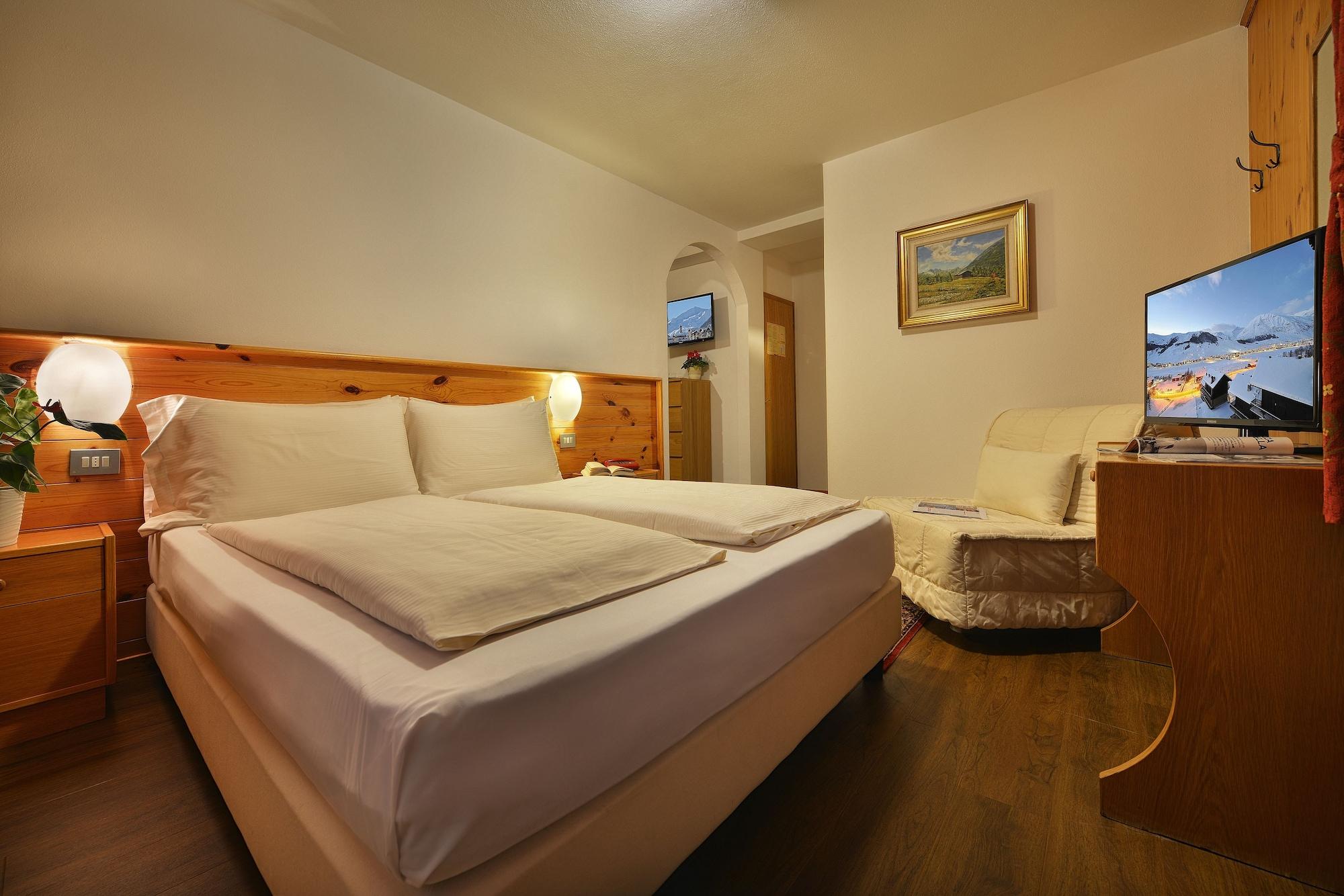 Hotel Hotel Livigno Livigno