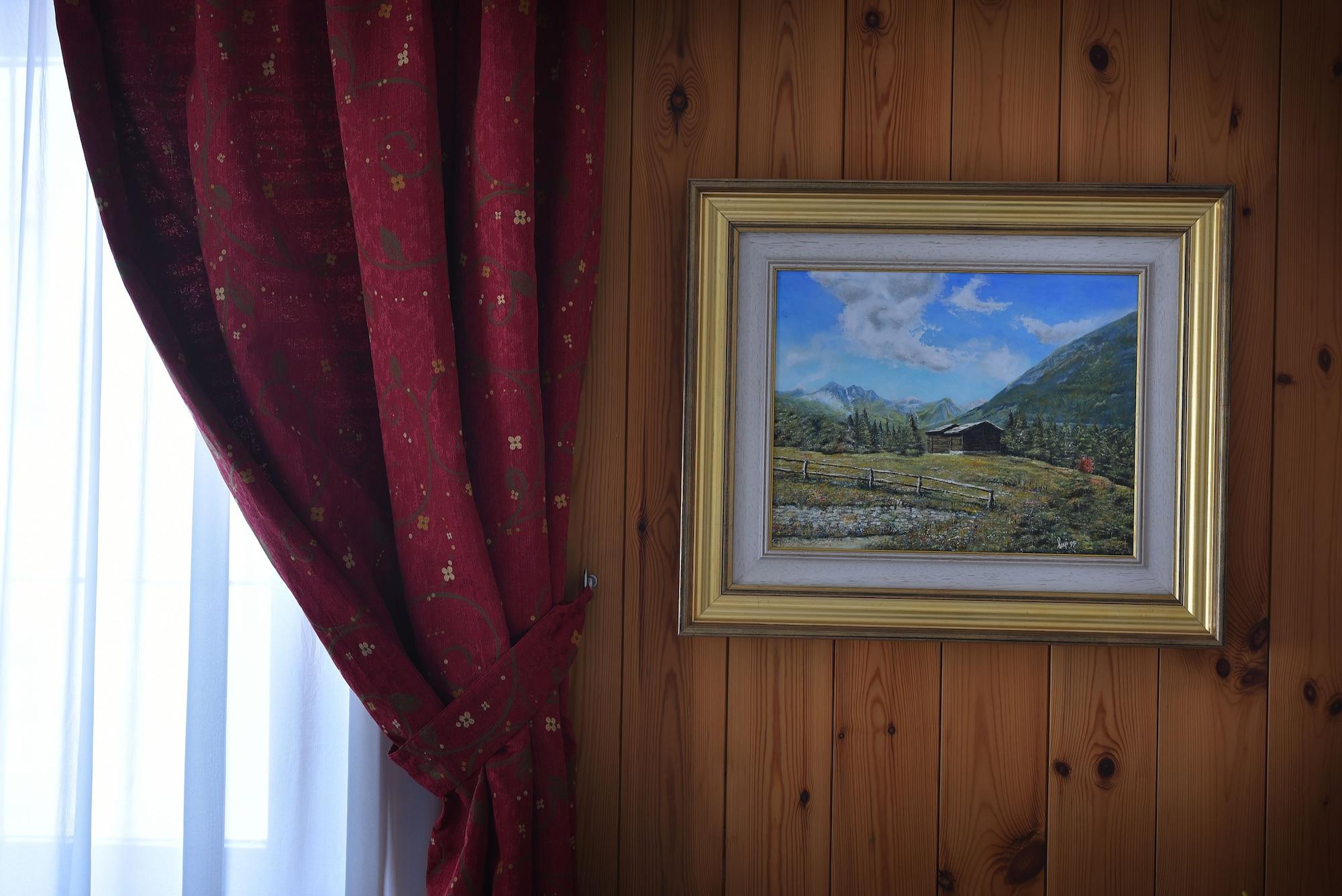 Hotel Livigno