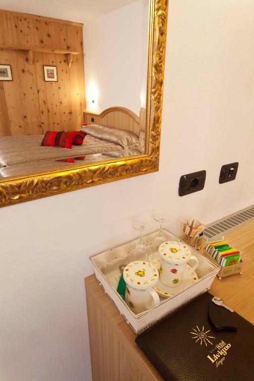 Hotel Hotel Livigno