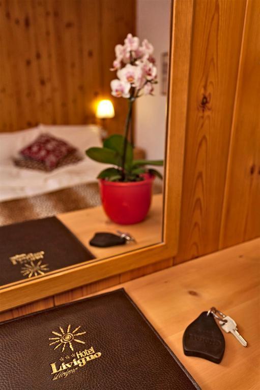 Hotel Livigno 3* Livigno