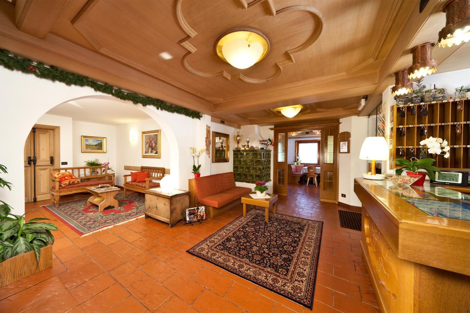 Hotel Hotel Livigno