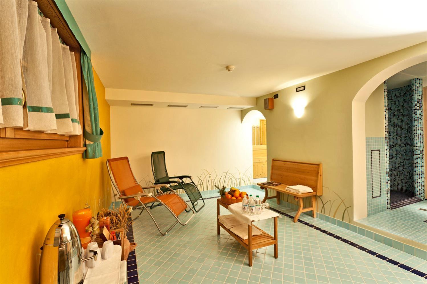 Hotel Hotel Livigno