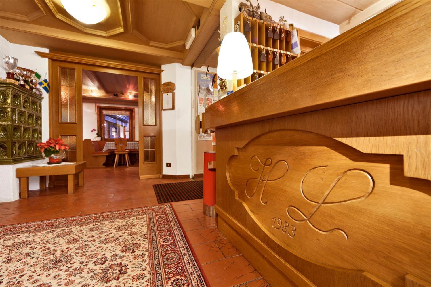 Hotel Livigno Livigno
