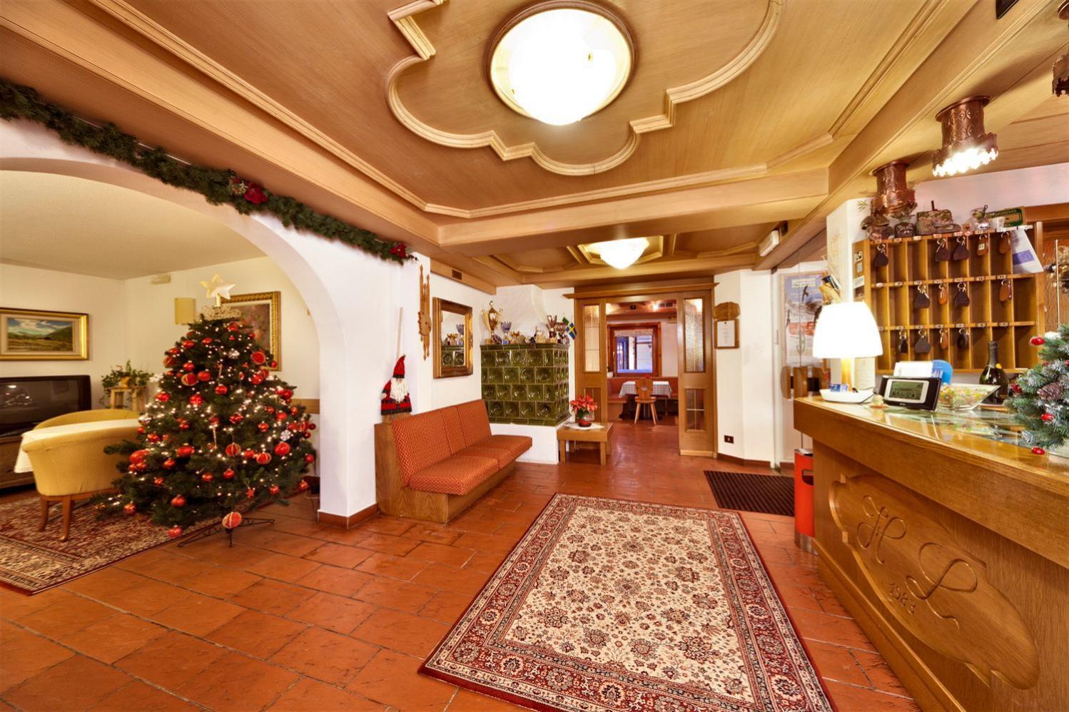 Hotel Hotel Livigno