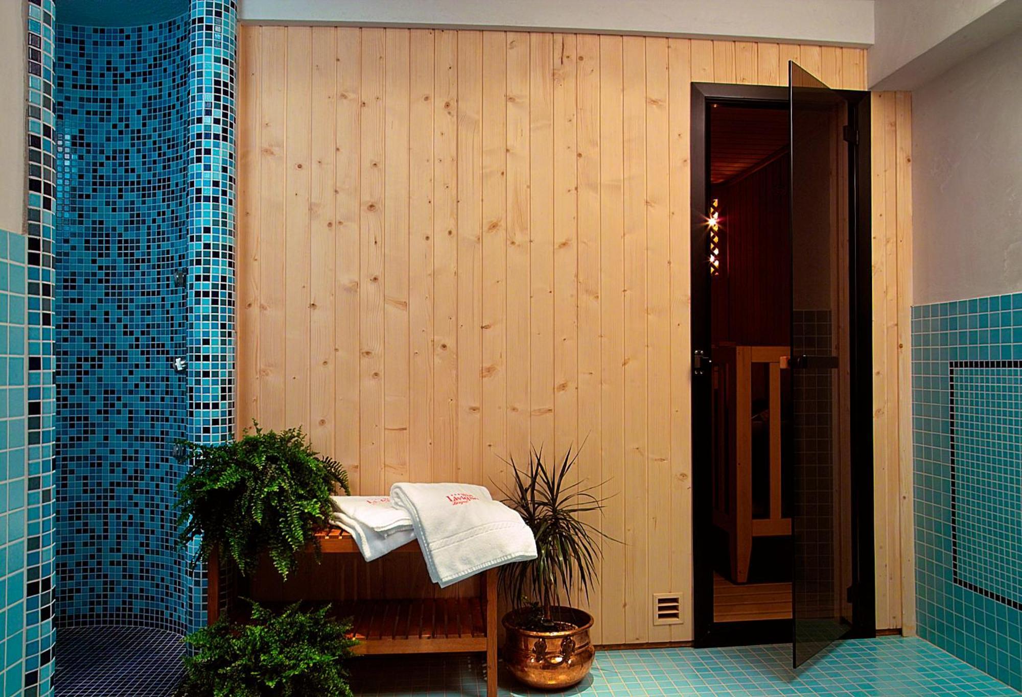 Hotel Hotel Livigno