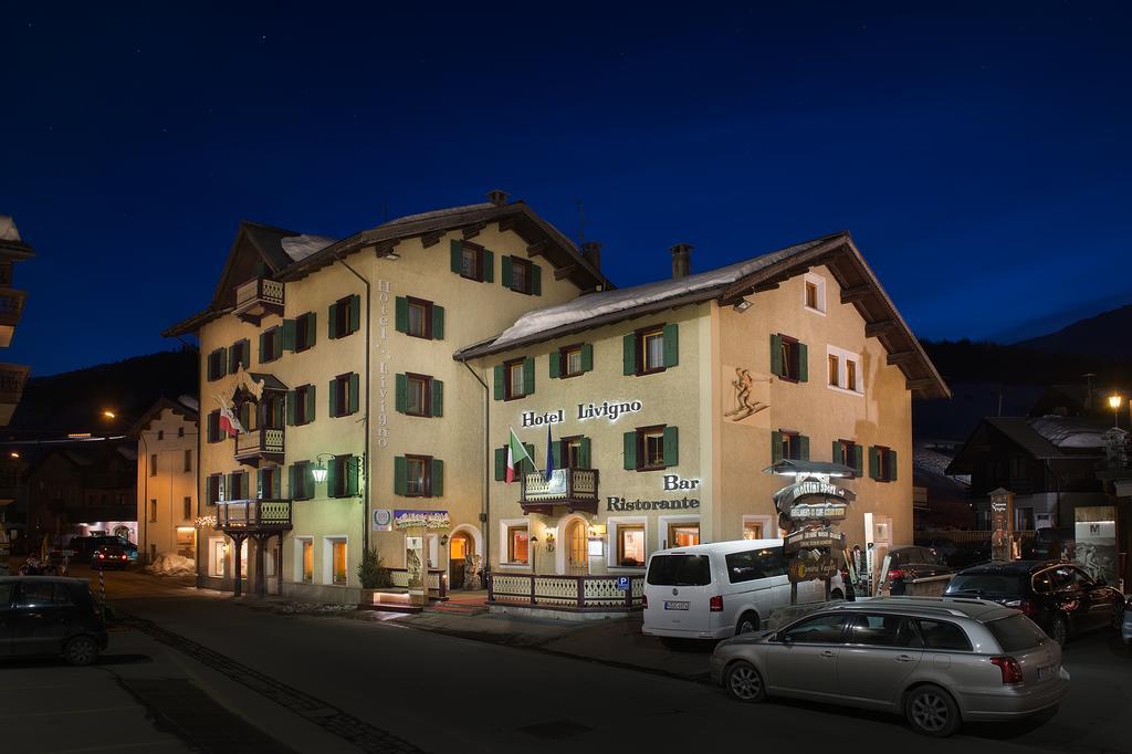 Hotel Hotel Livigno