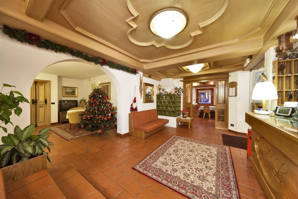 Hotel Hotel Livigno 3*