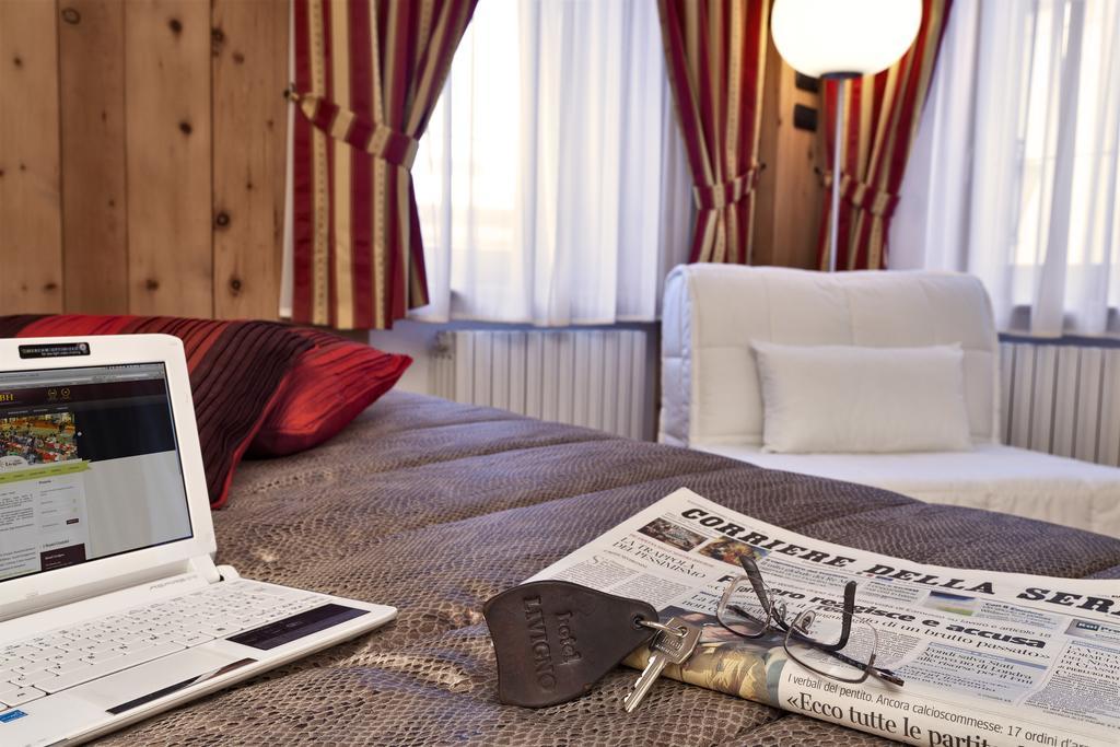 Hotel Livigno