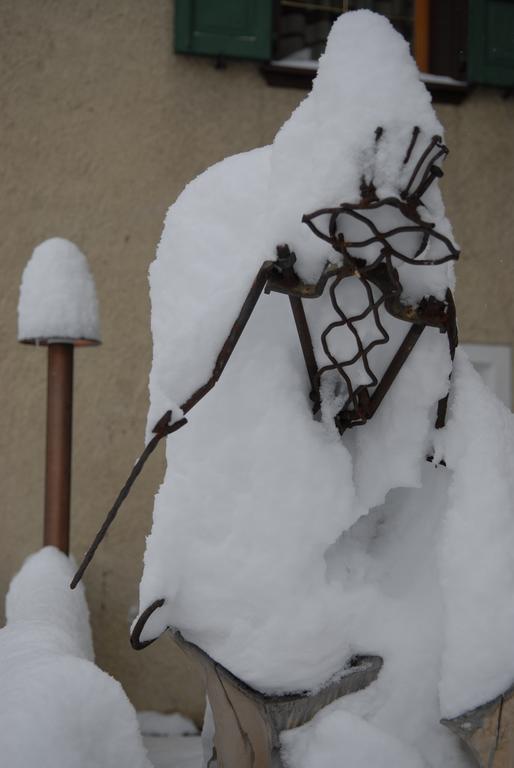 Hotel Hotel Livigno 3*