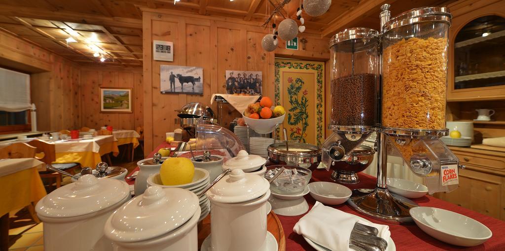 Hotel Livigno Hotel