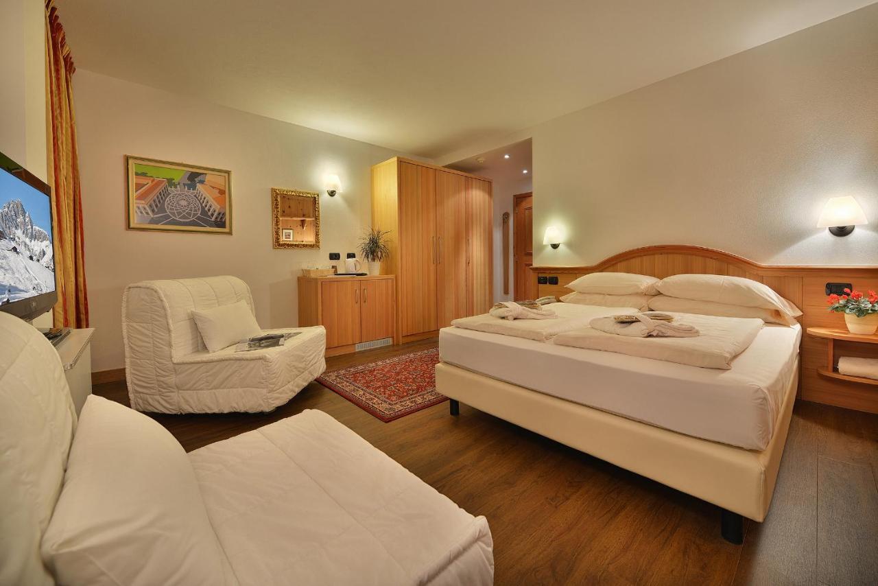 Hotel Livigno 3*