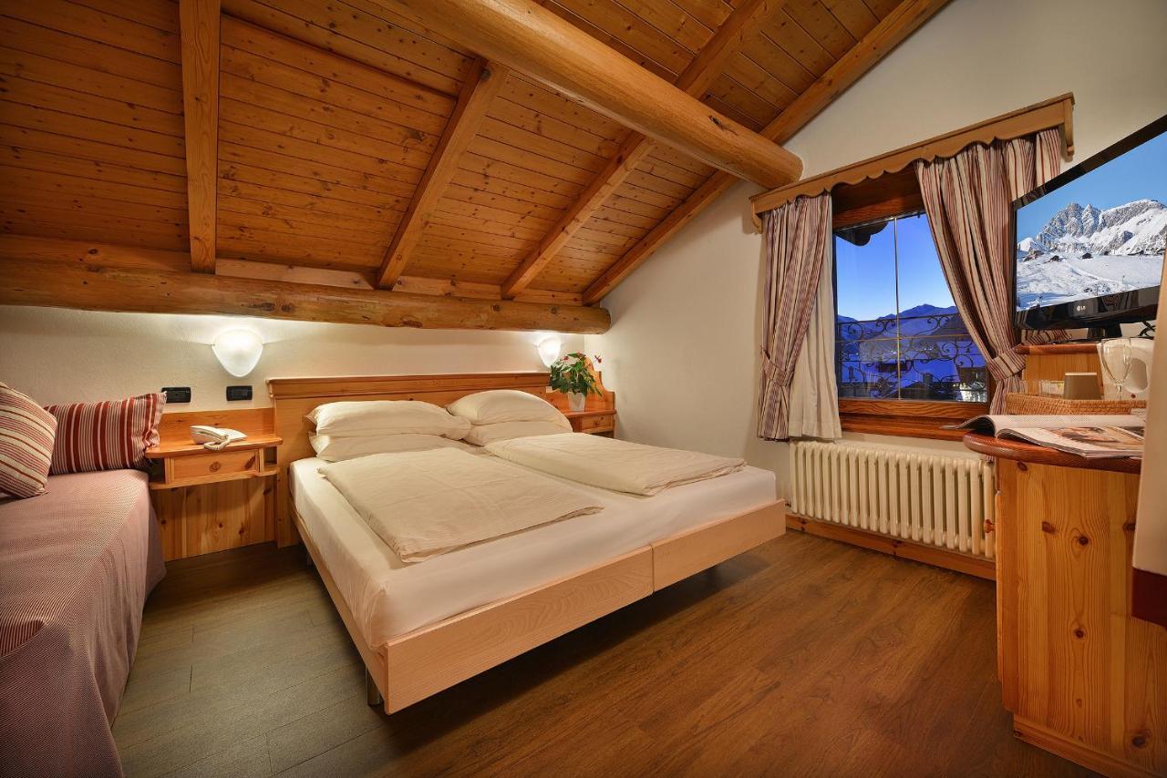 Hotel Livigno Hotel Livigno