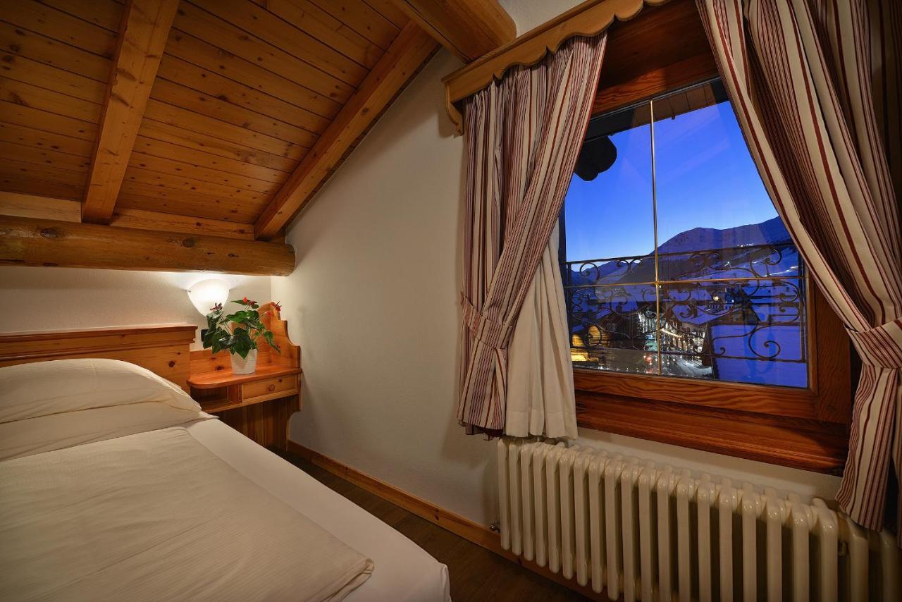 Hotel Livigno Hotel 3*
