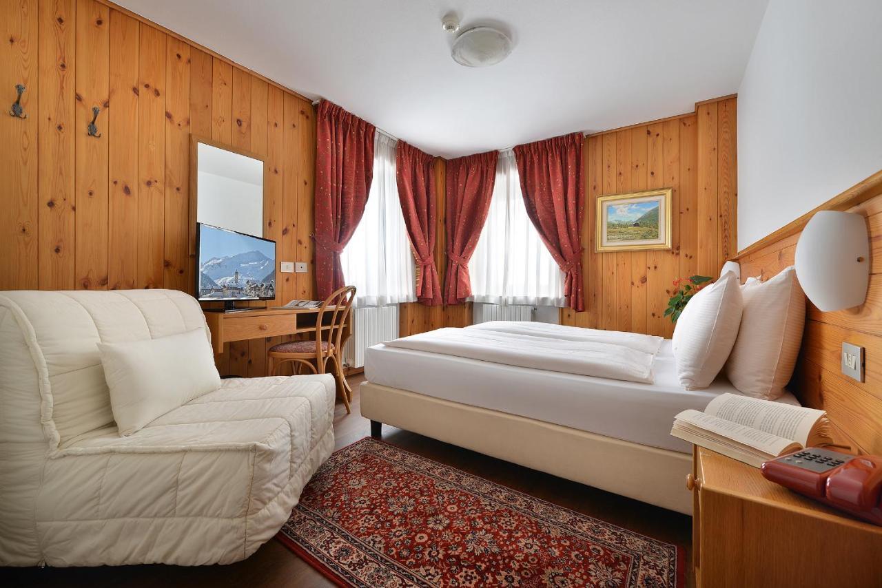 Hotel Hotel Livigno Livigno