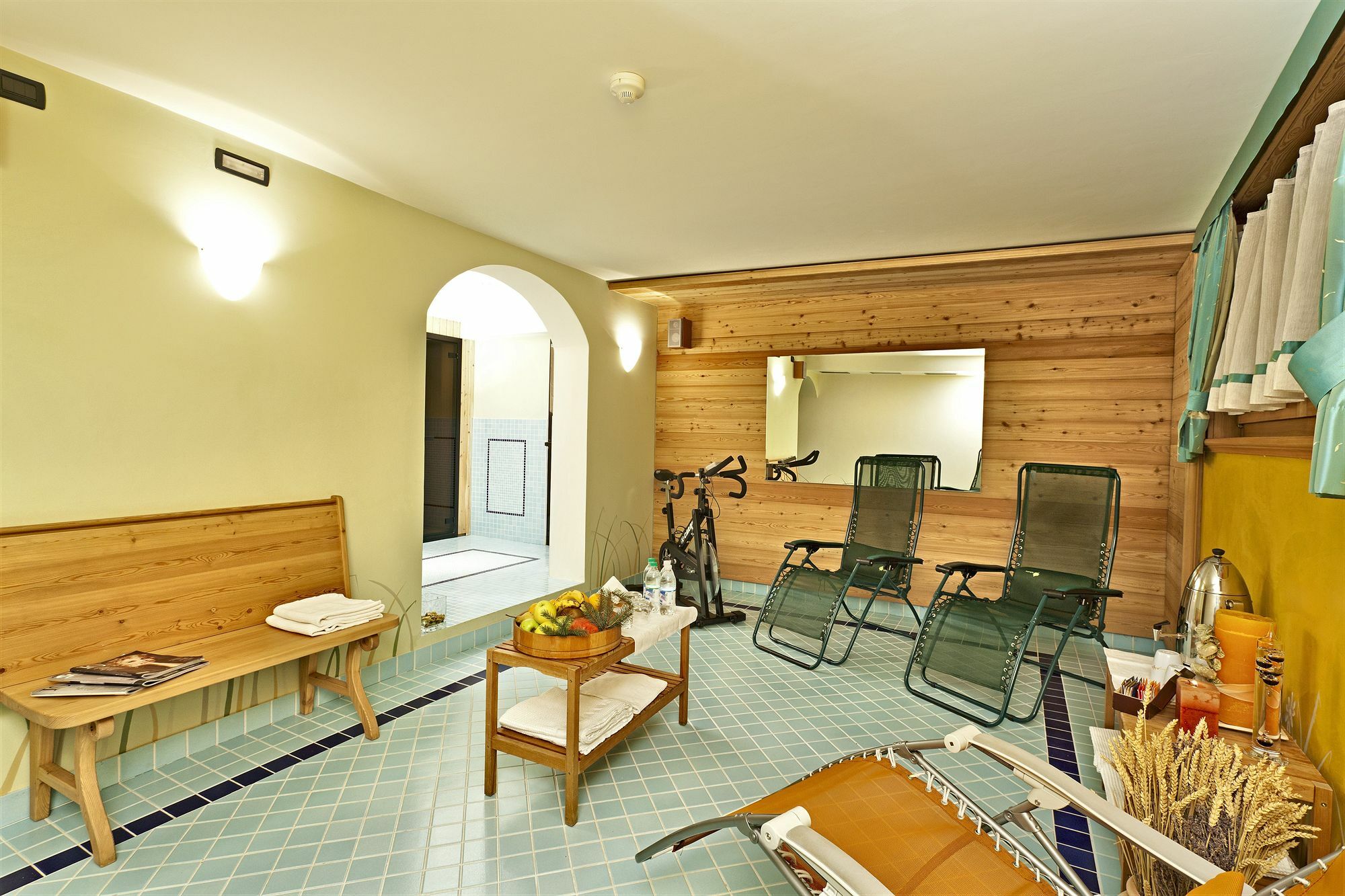 Hotel Livigno 3* Livigno