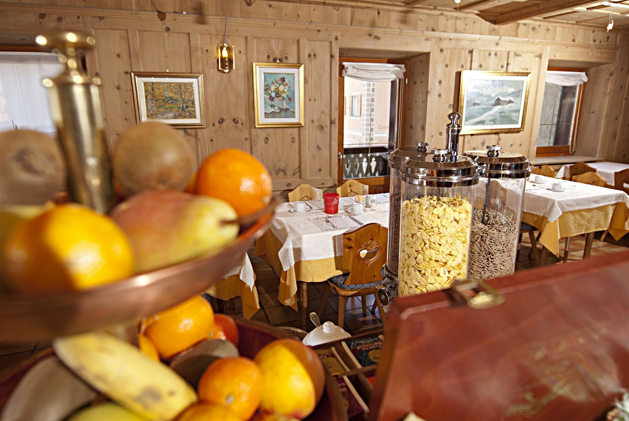 Hotel Livigno