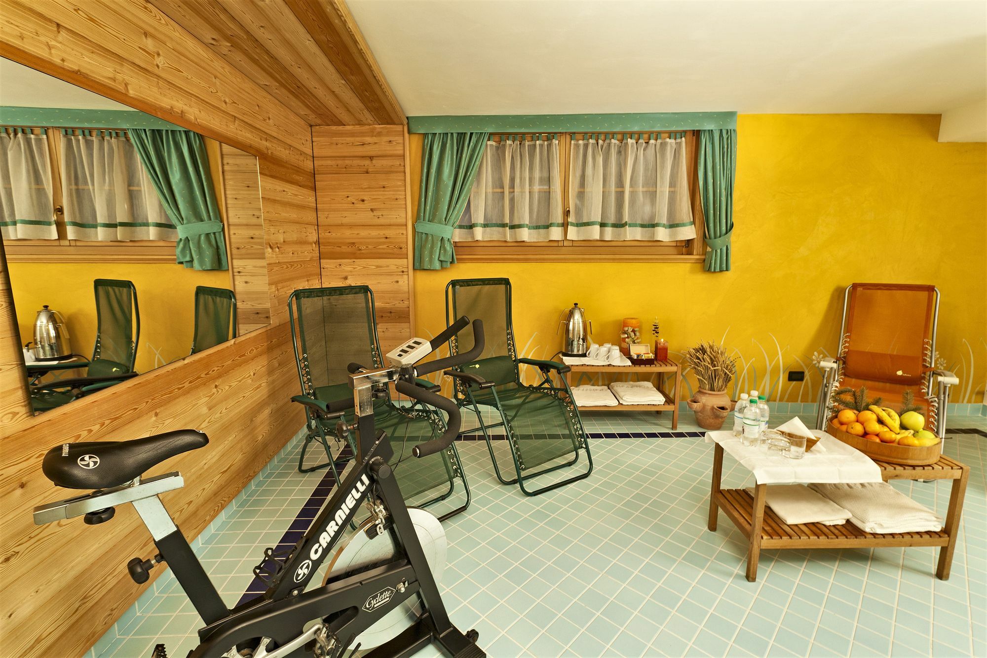 Hotel Livigno 3* Livigno