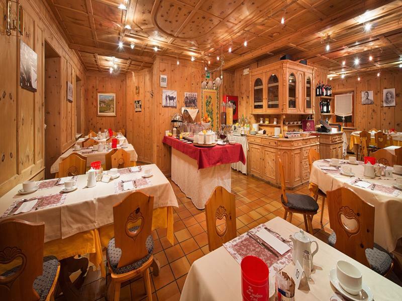 Hotel Hotel Livigno