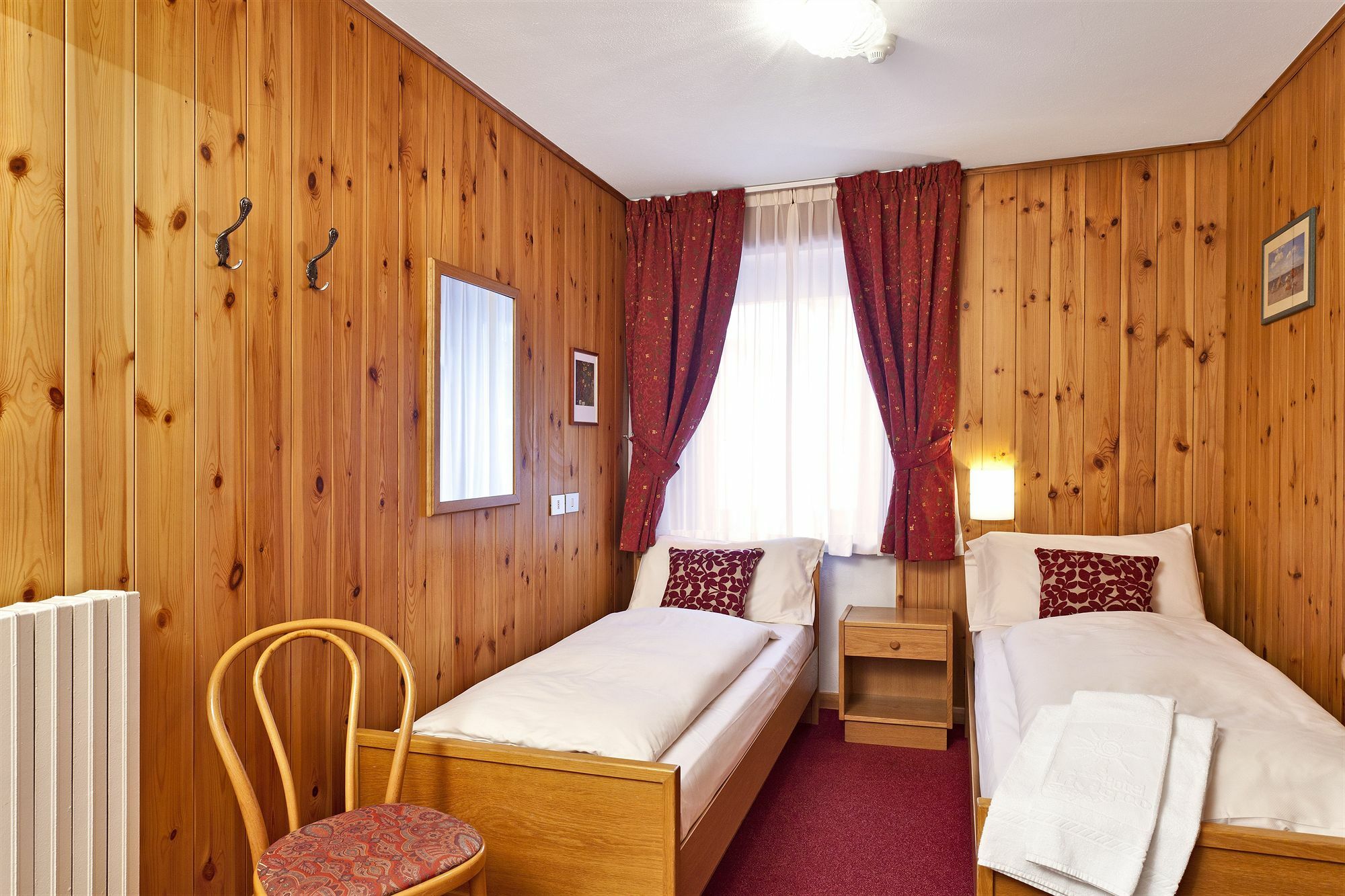 Hotel Livigno Hotel