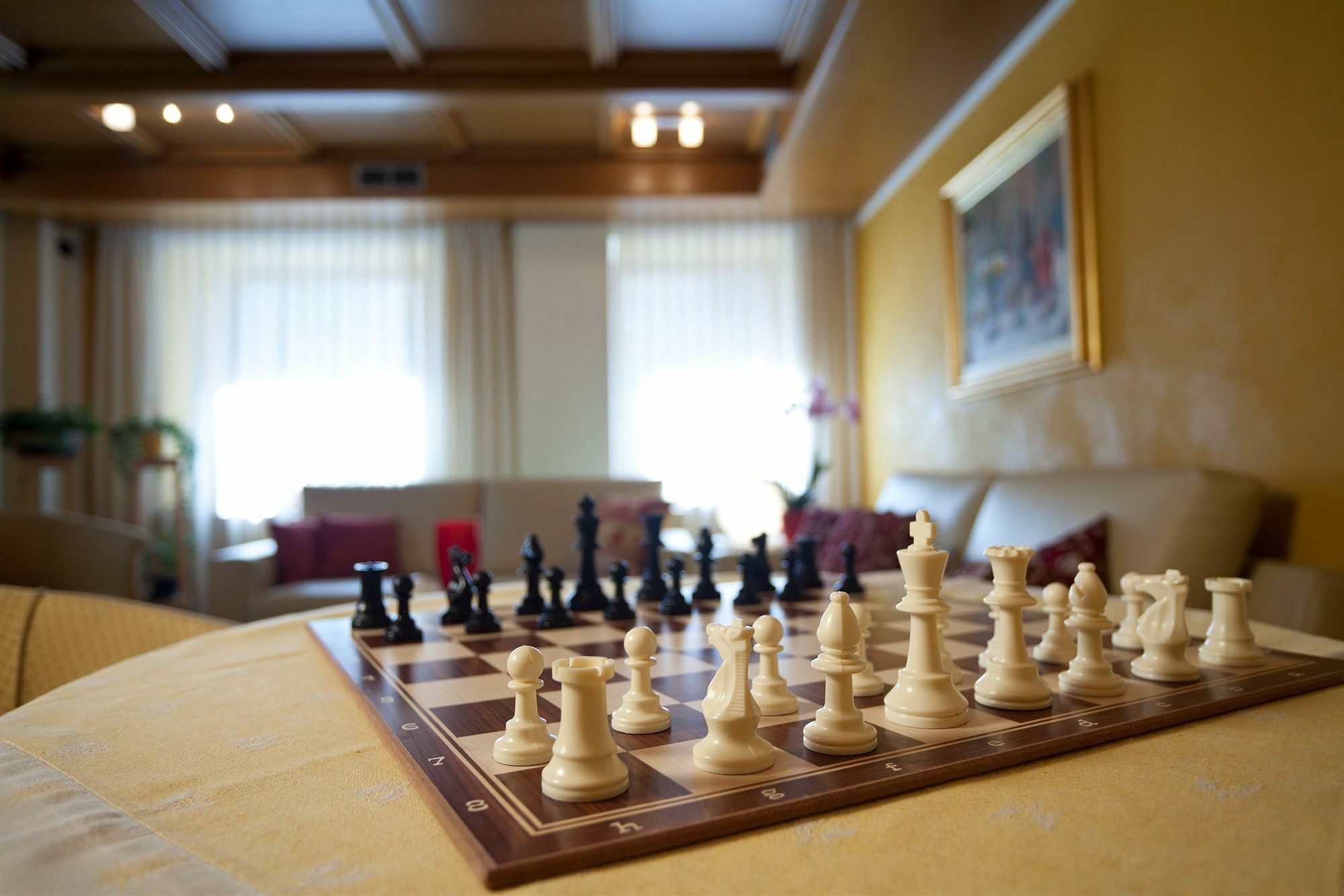 Hotel Livigno 3* Livigno