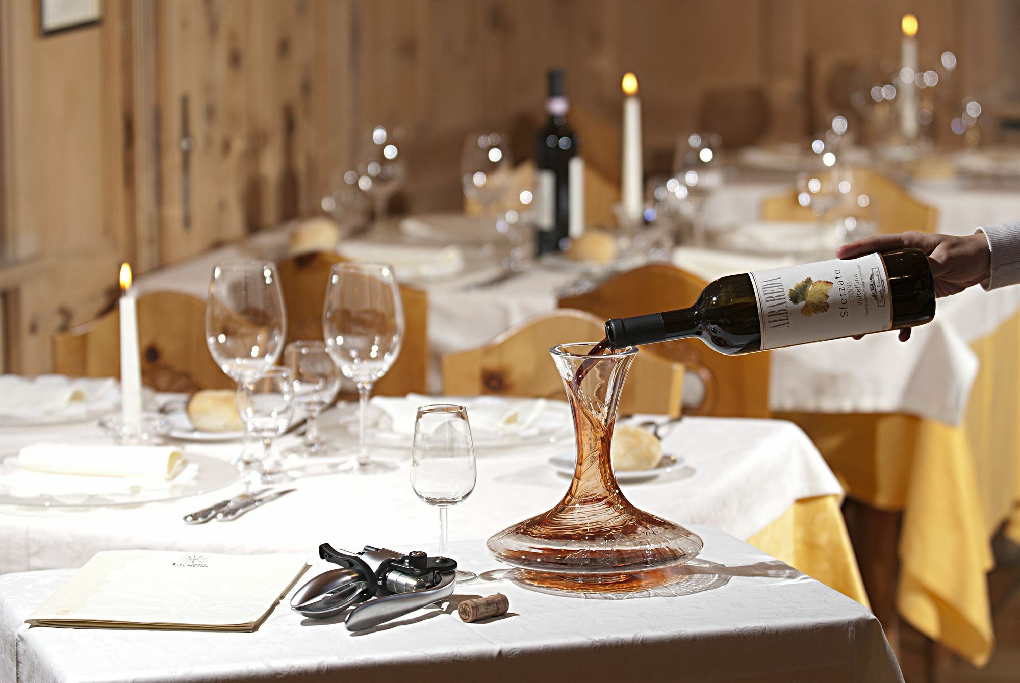 Hotel Hotel Livigno