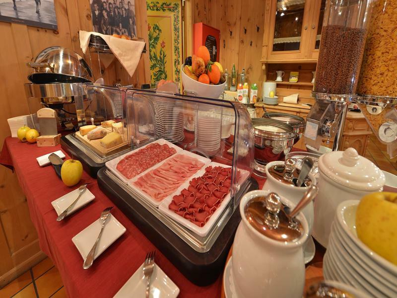 Hotel Livigno Hotel Livigno