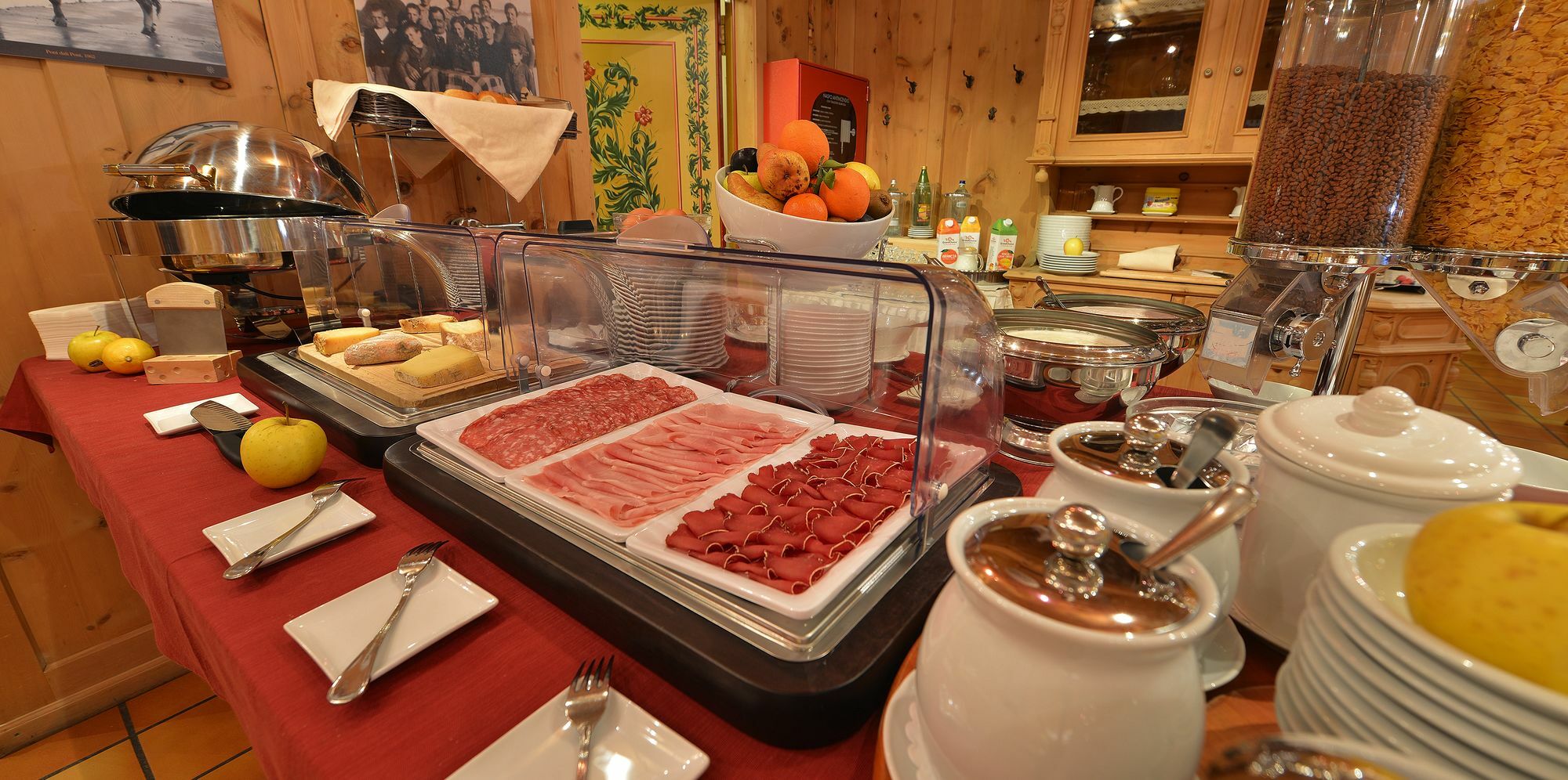 Hotel Livigno 3* Livigno