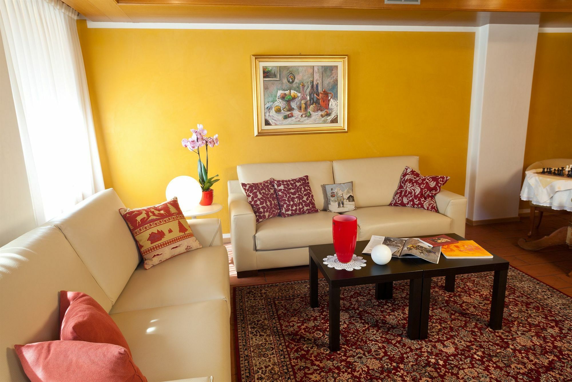 Hotel Livigno Livigno