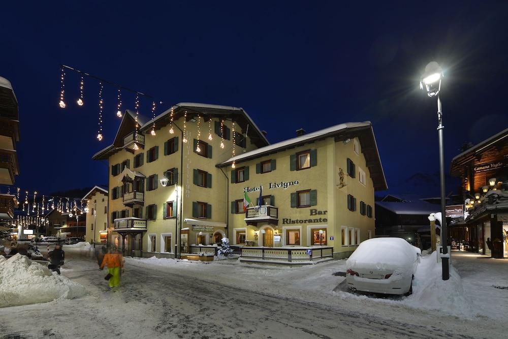 Hotel Hotel Livigno