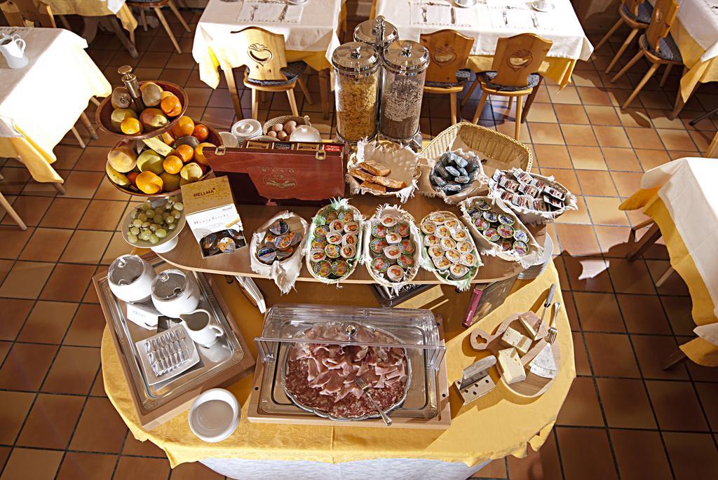 Hotel Hotel Livigno Livigno